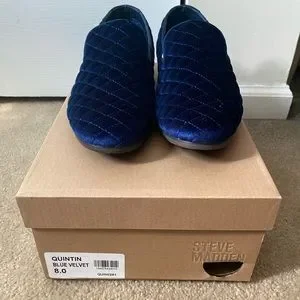 Steve Madden | Shoes | Nwt Steve Madden Quintinm8w | Poshmark